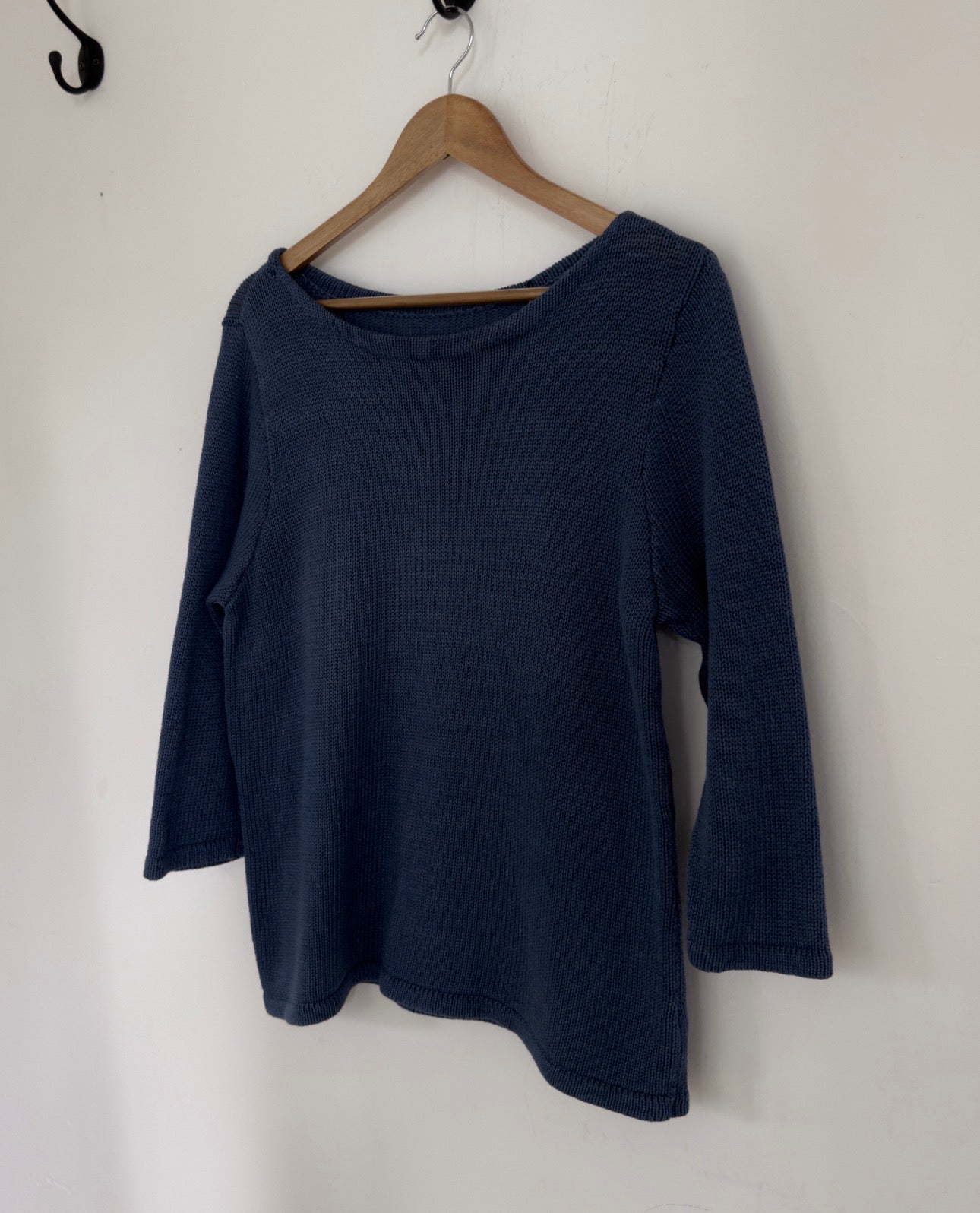 Lauren Ralph Lauren Linen Sweater