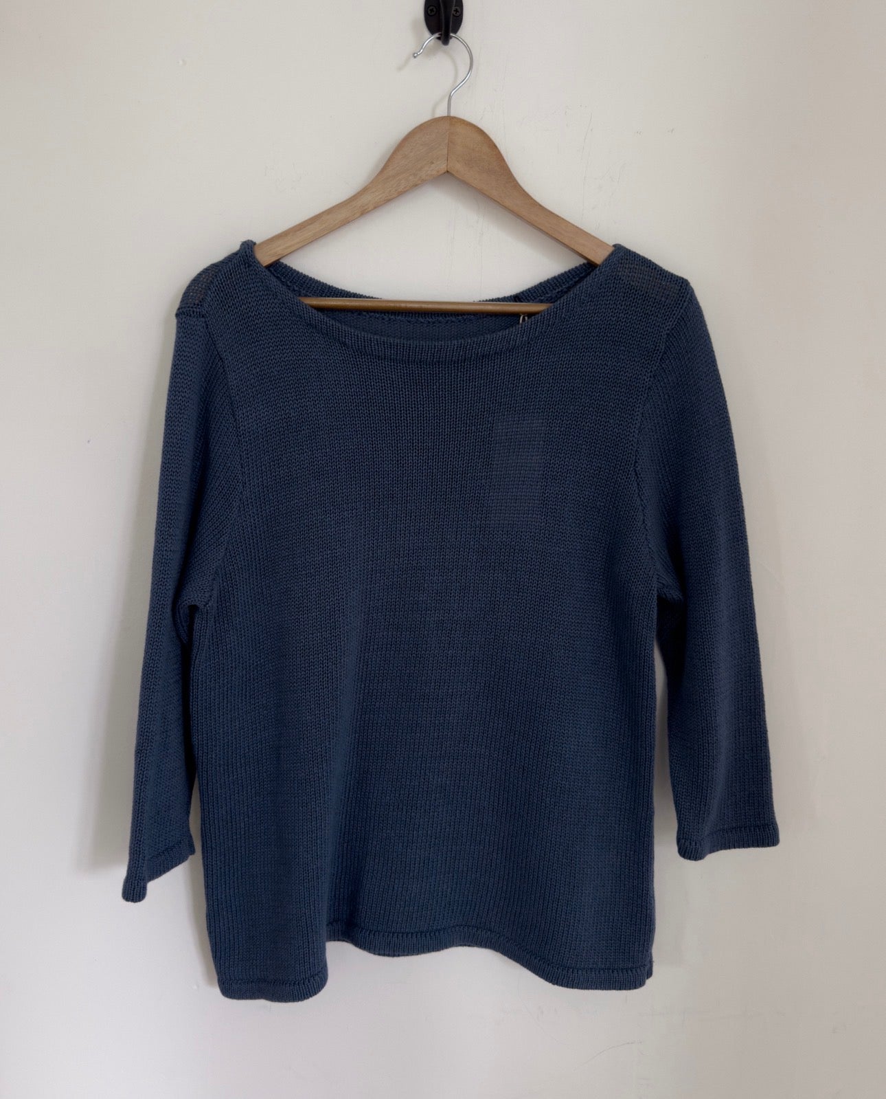 Lauren Ralph Lauren Linen Sweater