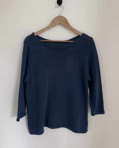 Lauren Ralph Lauren Linen Sweater