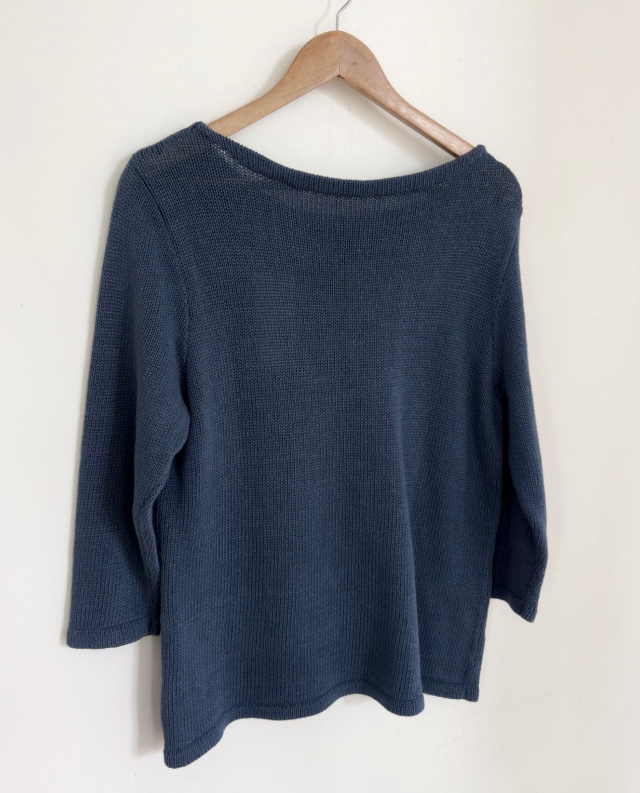 Lauren Ralph Lauren Linen Sweater