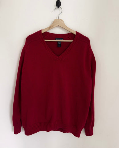 Cotton Sweater