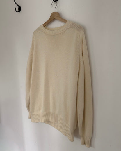 Cotton Sweater