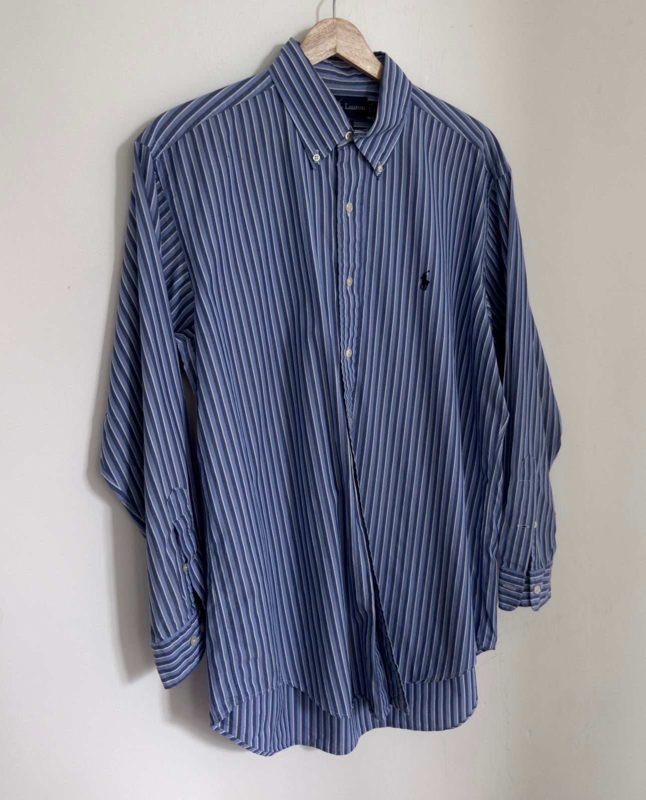 Ralph Lauren Polo Button Up