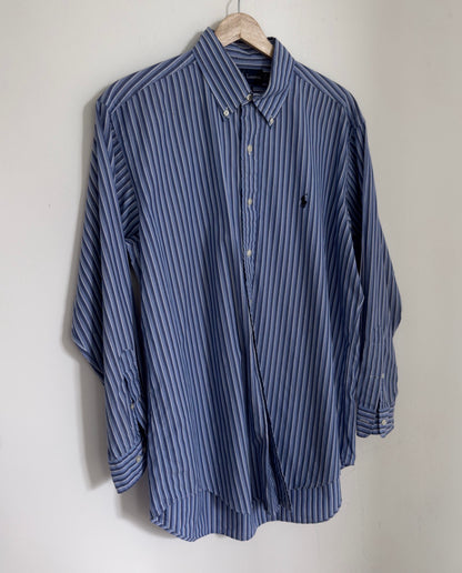 Ralph Lauren Polo Button Up