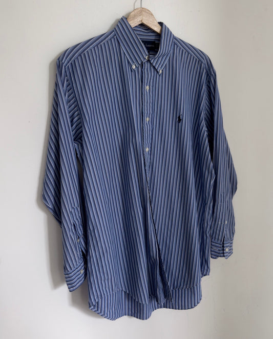 Ralph Lauren Polo Button Up