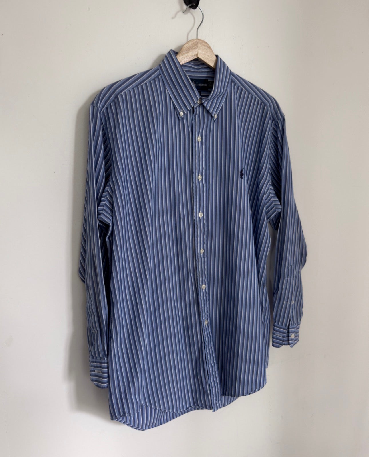 Ralph Lauren Polo Button Up