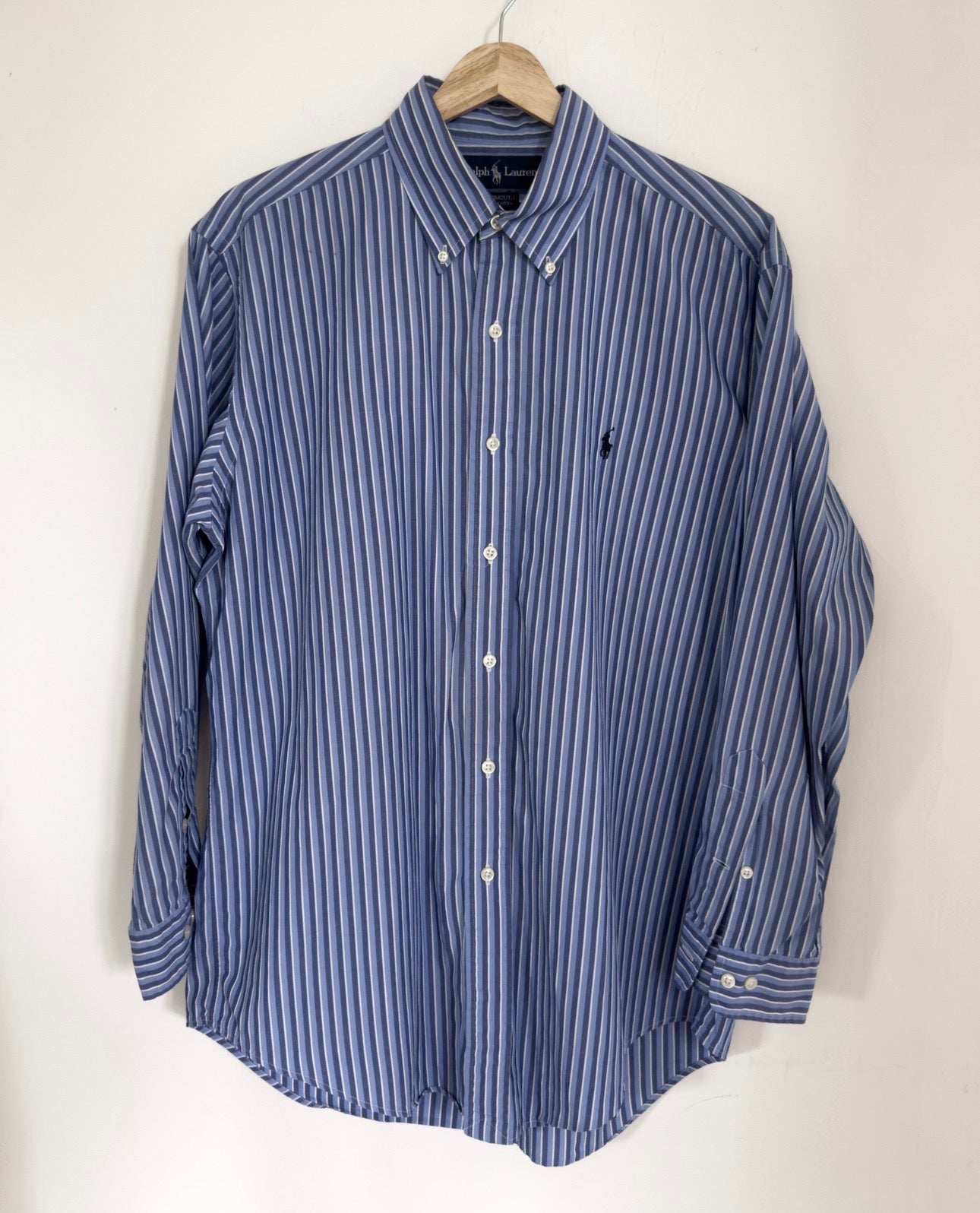 Ralph Lauren Polo Button Up