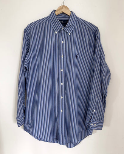 Ralph Lauren Polo Button Up