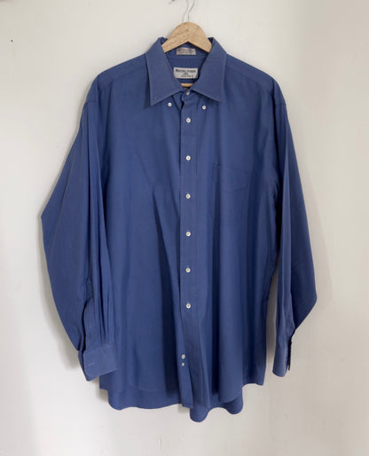 Cotton Button Up