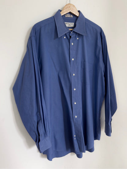 Cotton Button Up