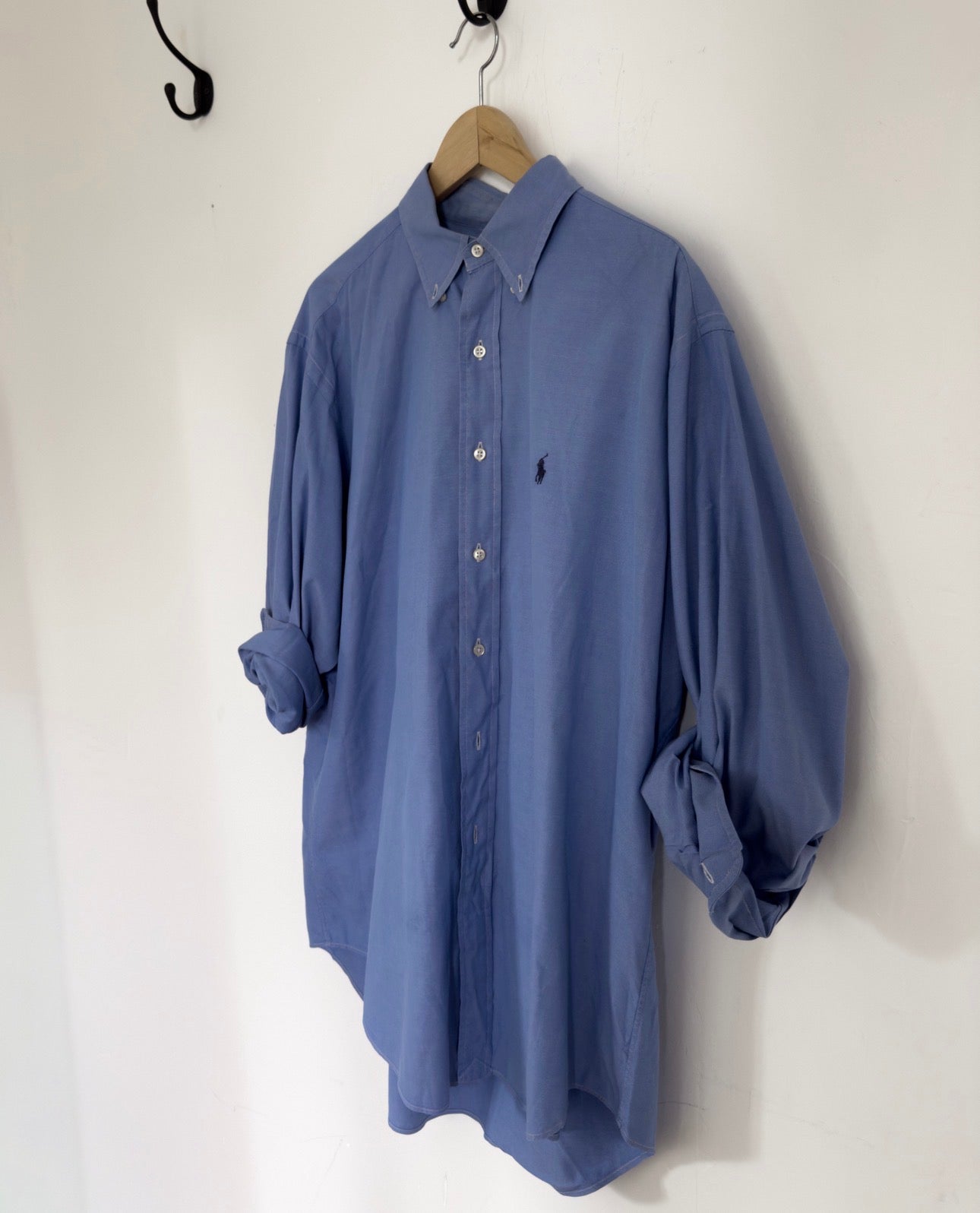 Ralph Lauren Polo Button Up