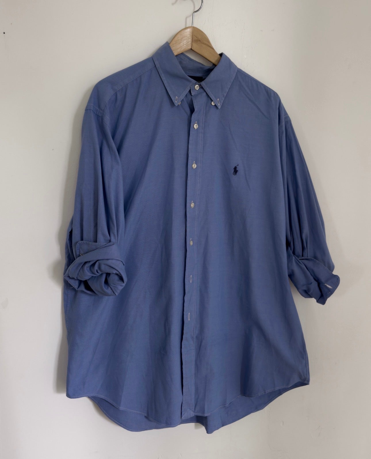 Ralph Lauren Polo Button Up