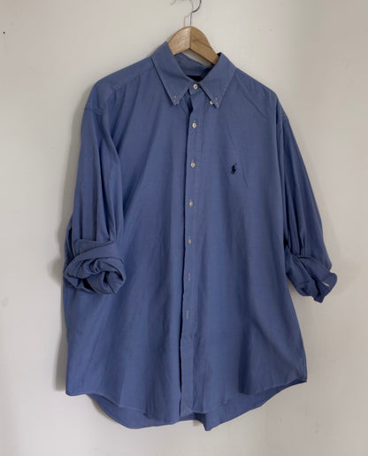 Ralph Lauren Polo Button Up