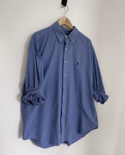 Ralph Lauren Polo Button Up