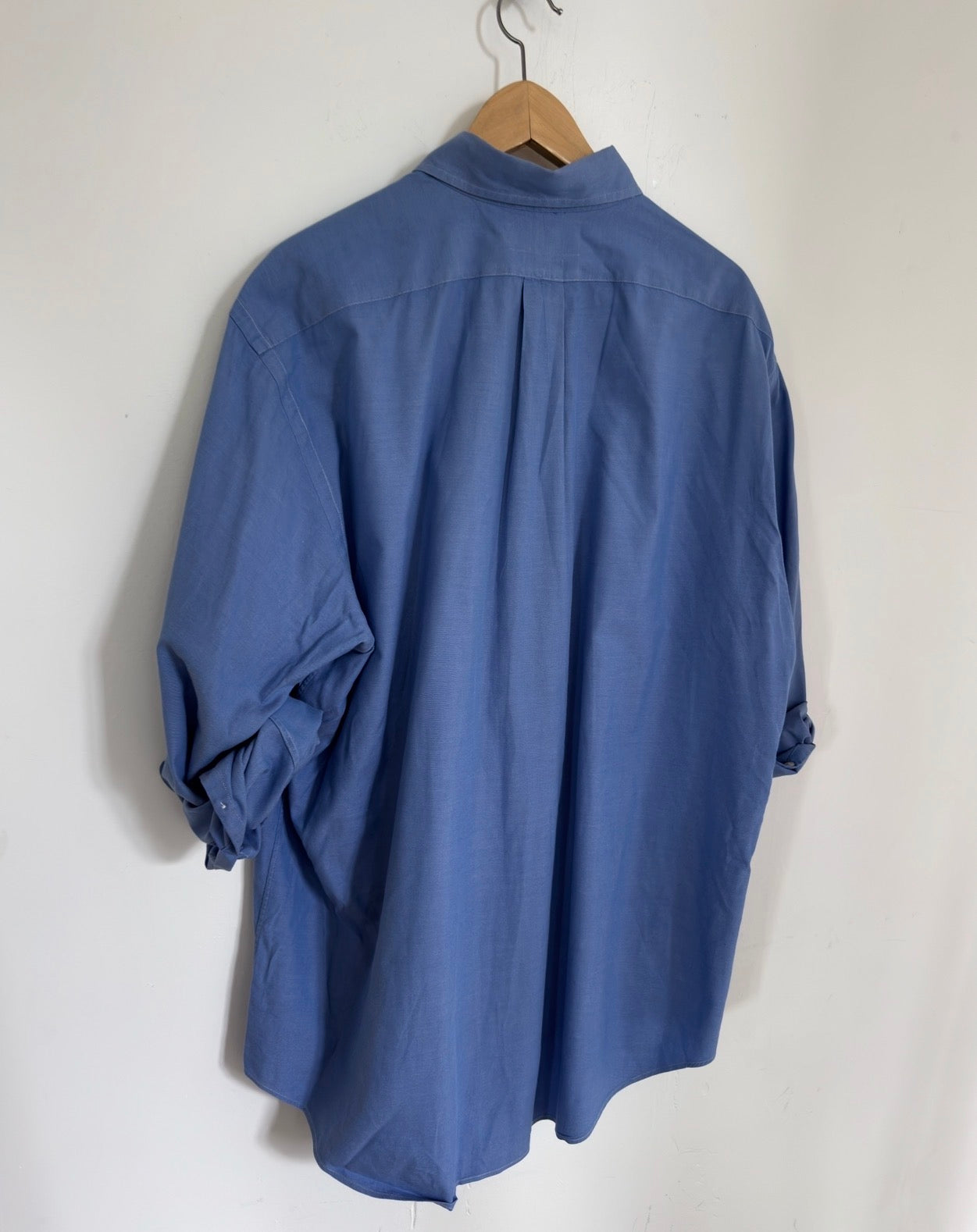 Ralph Lauren Polo Button Up