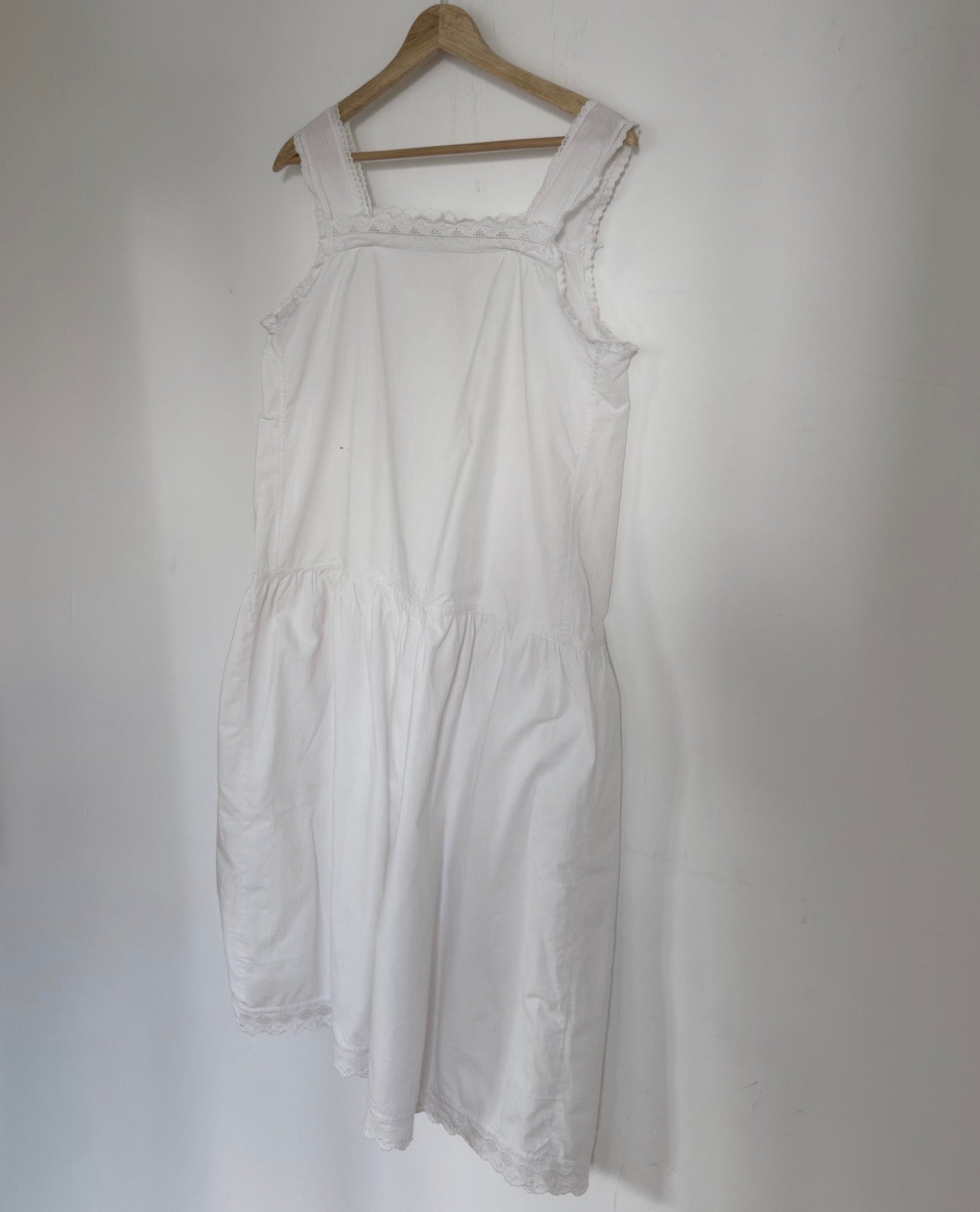 Antique Dress