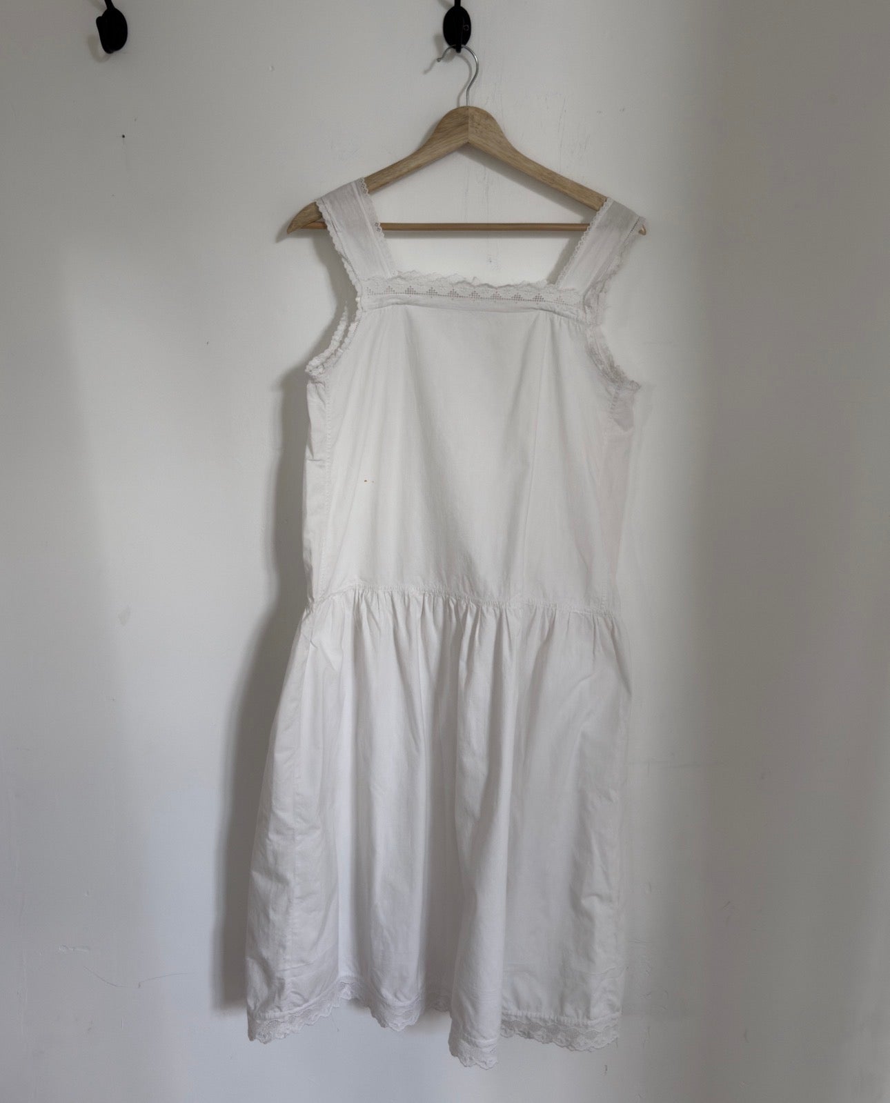 Antique Dress