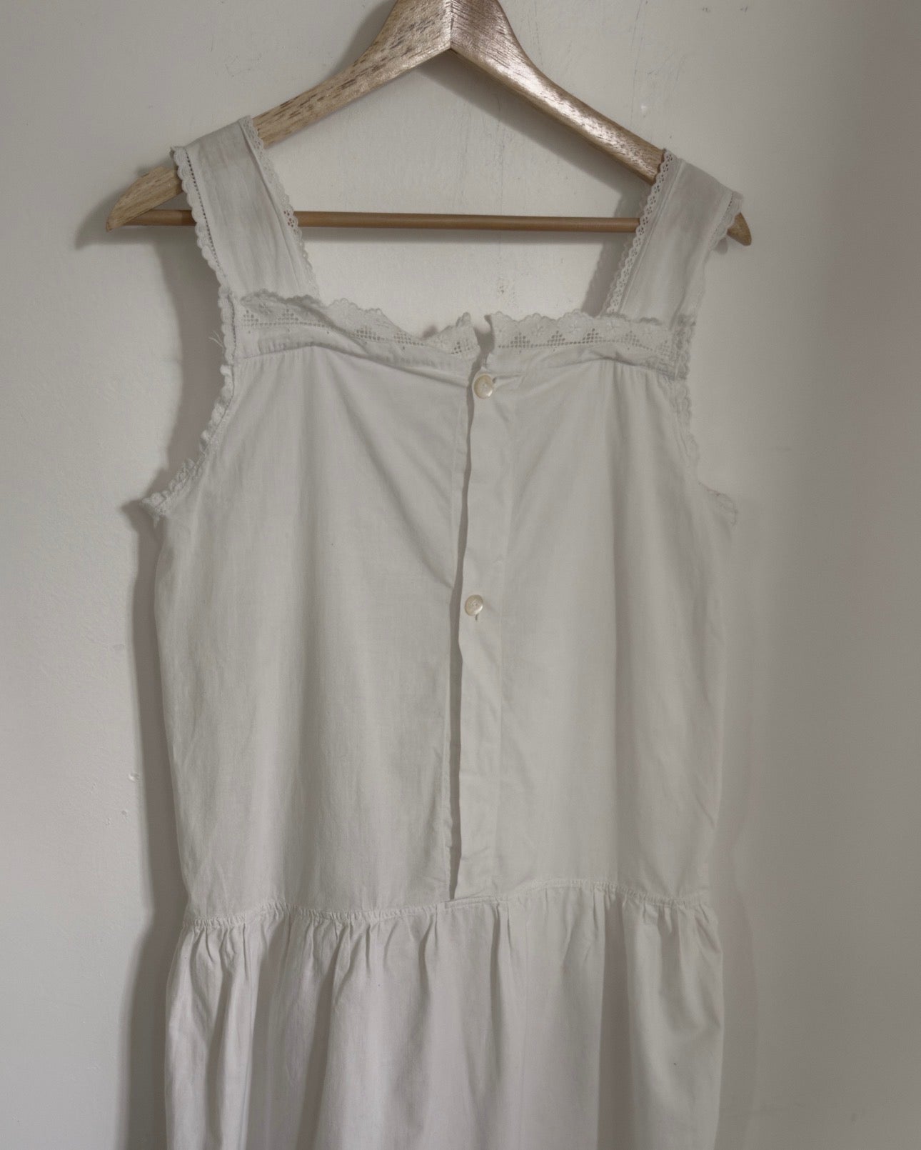 Antique Dress
