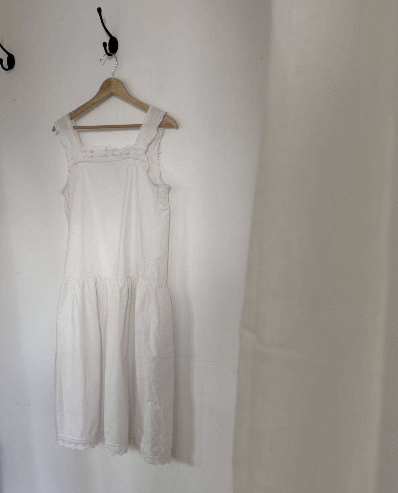 Antique Dress