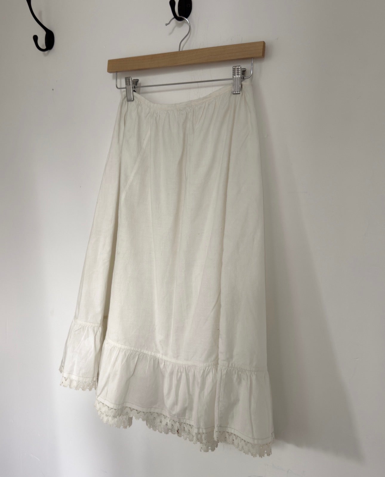 Antique Skirt