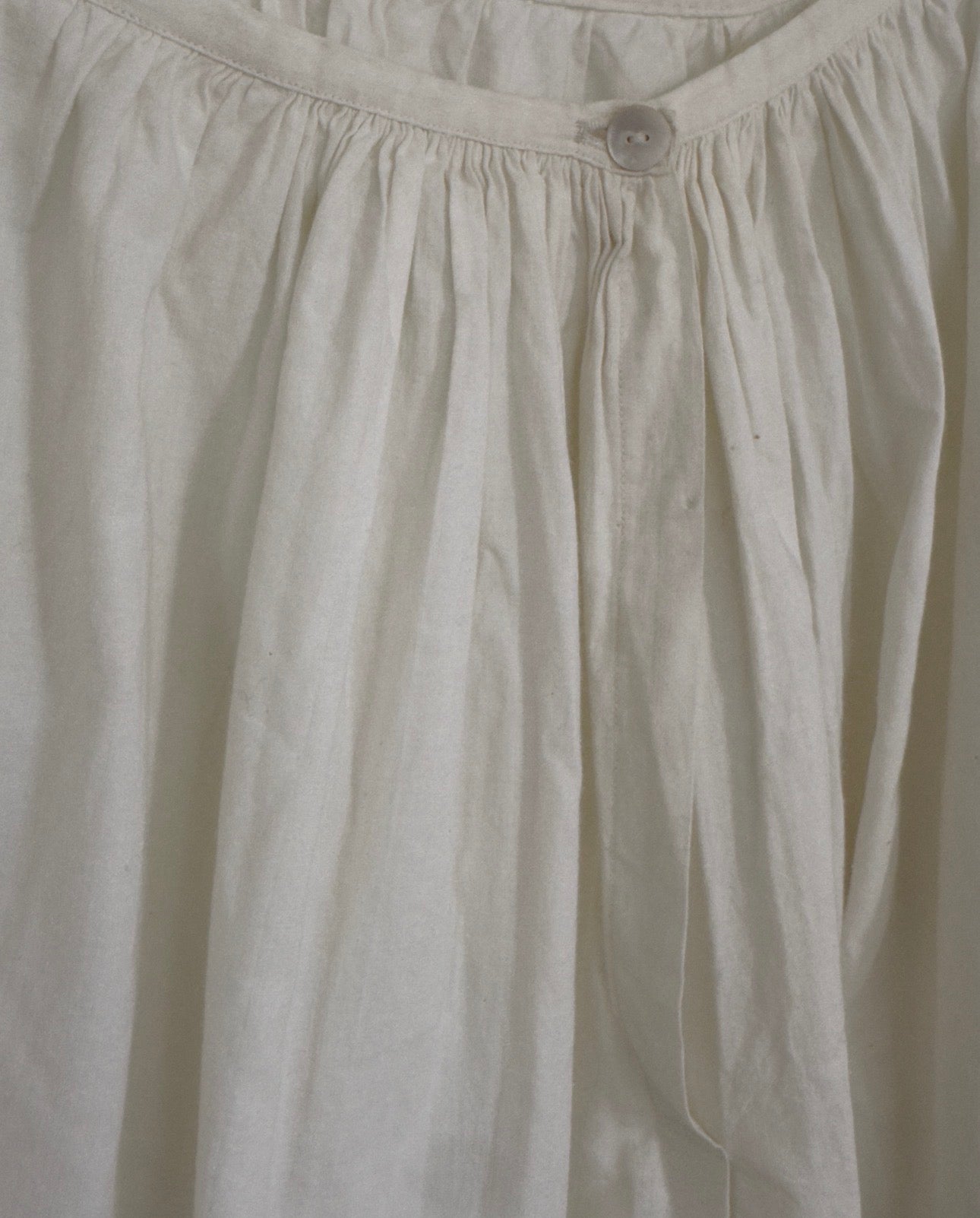 Antique Skirt