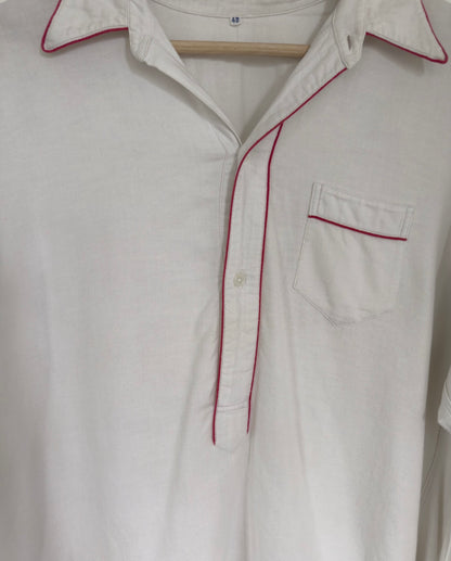 Antique Night Shirt