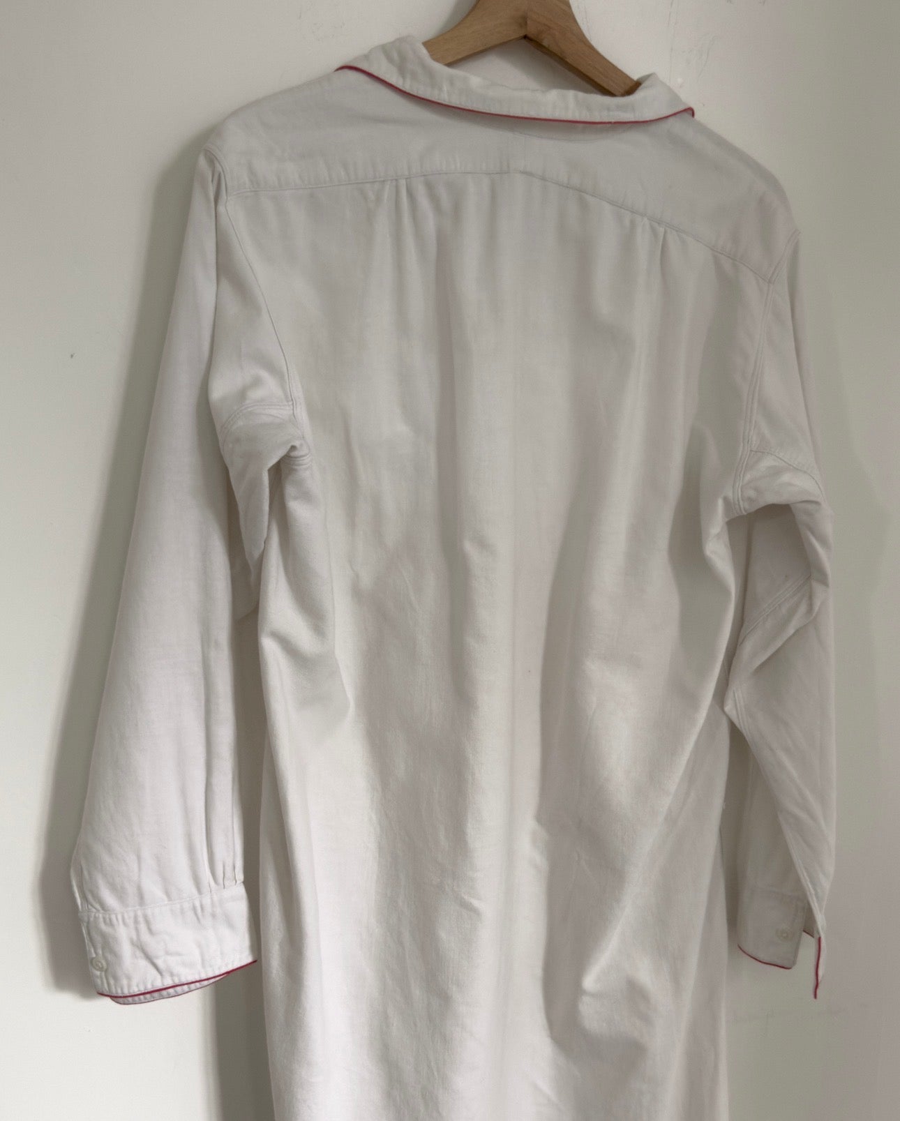 Antique Night Shirt