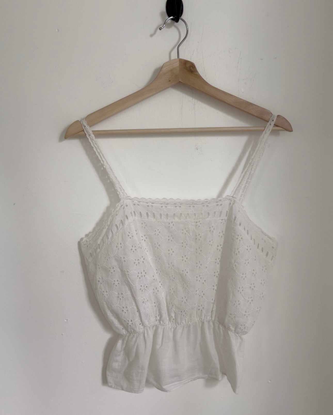 Antique Top