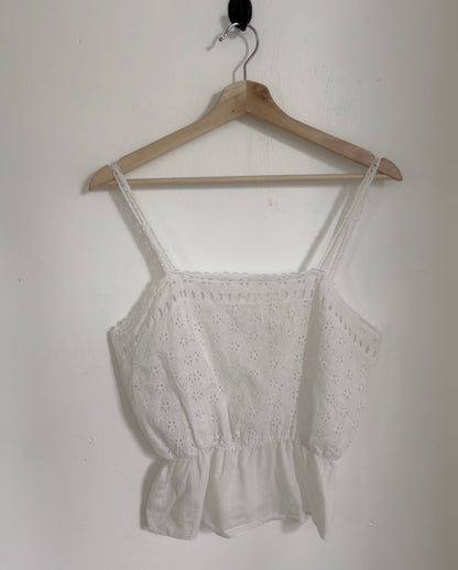 Antique Top