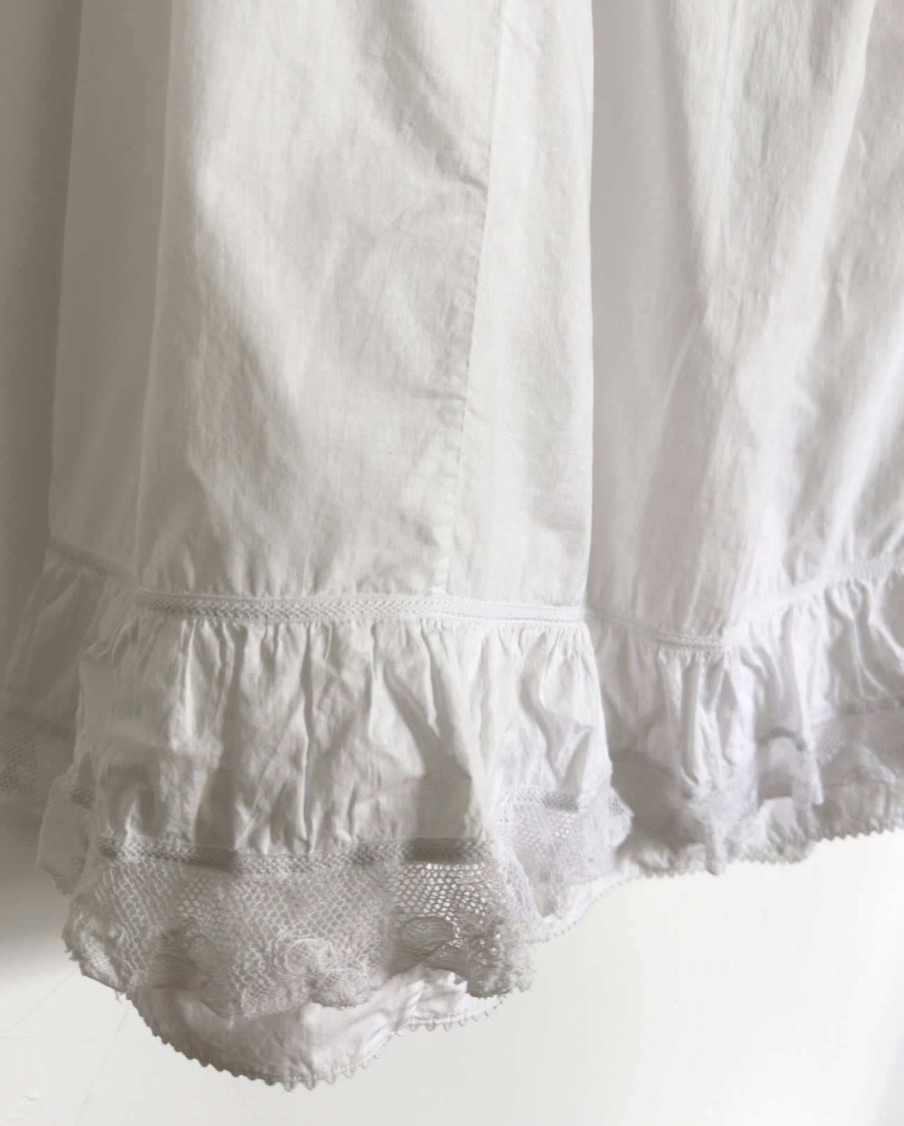 Antique Skirt