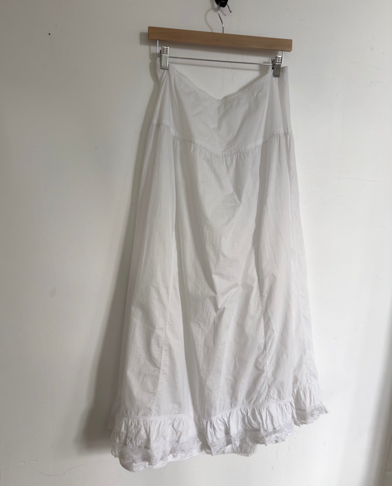 Antique Skirt