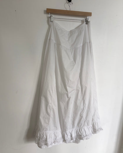 Antique Skirt
