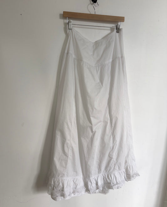Antique Skirt
