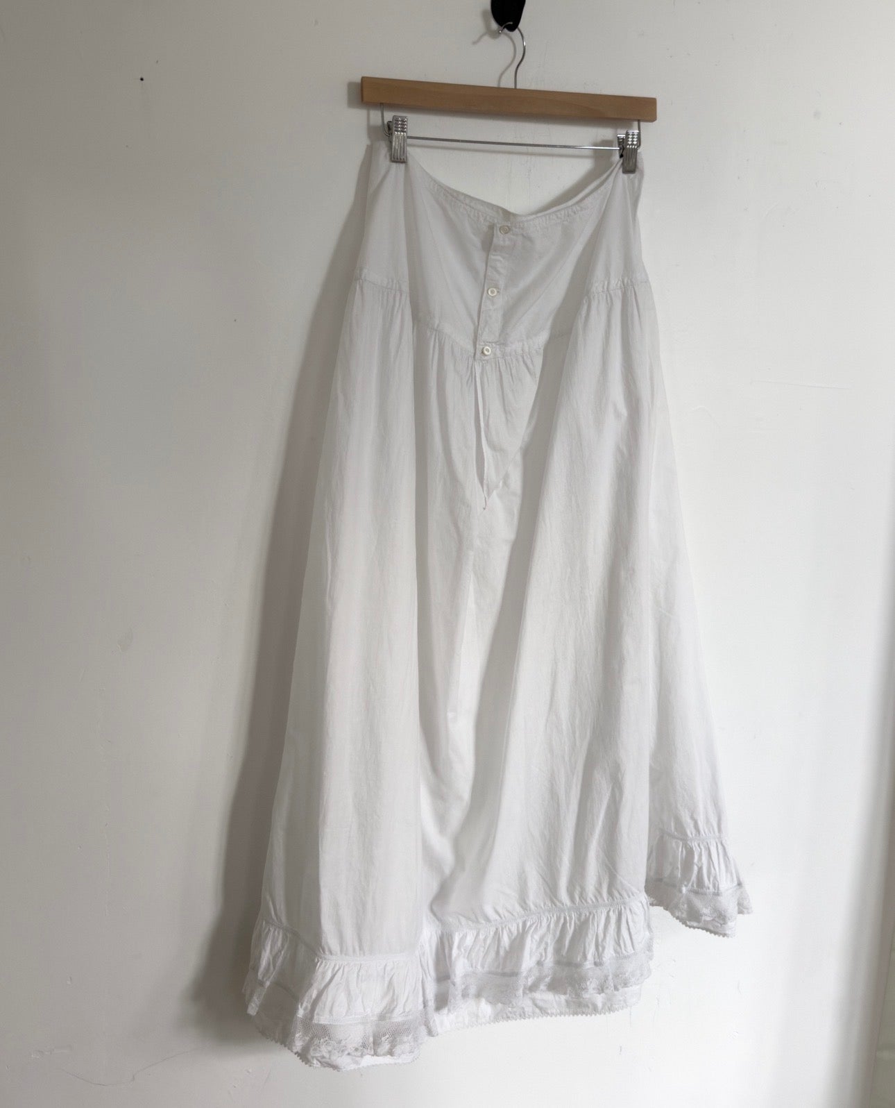 Antique Skirt
