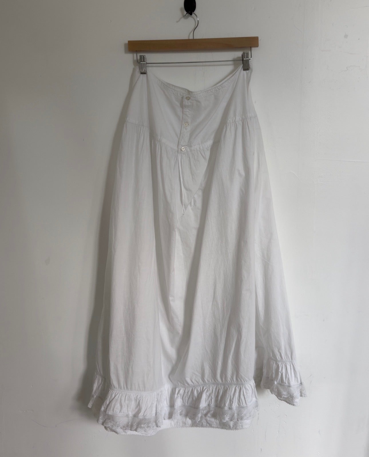 Antique Skirt
