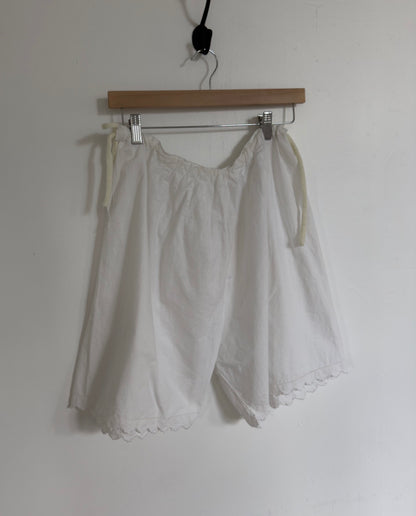 Antique Shorts
