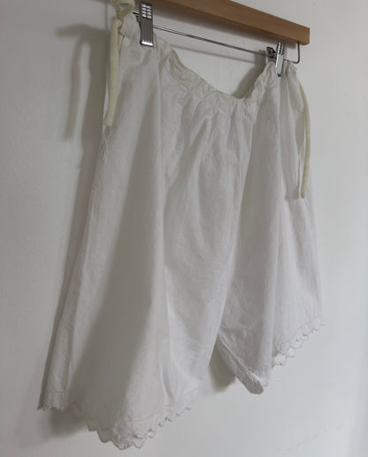 Antique Shorts
