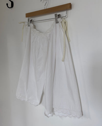 Antique Shorts