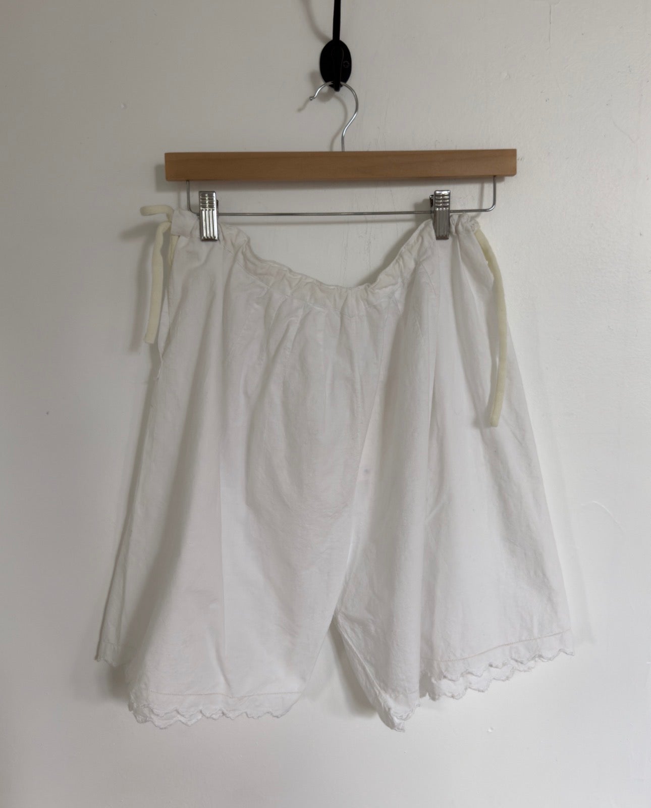 Antique Shorts
