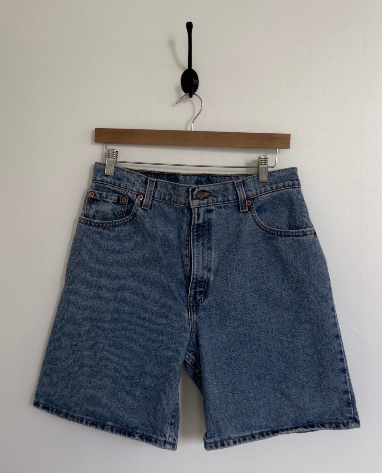 Levi's 551 Relaxed Fit Shorts | 29