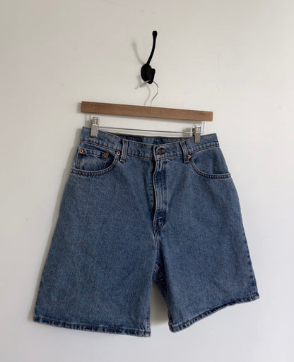 Levi's 551 Relaxed Fit Shorts | 29