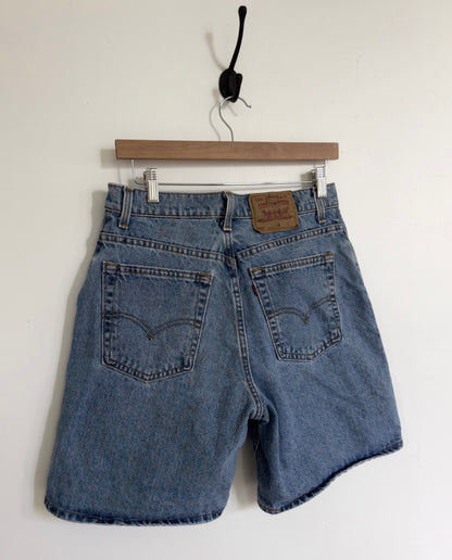 Levi's 551 Relaxed Fit Shorts | 29