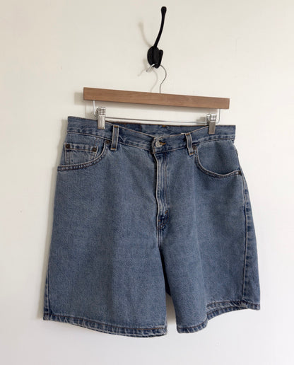 Levi's 550 Relaxed Fit Shorts | 32