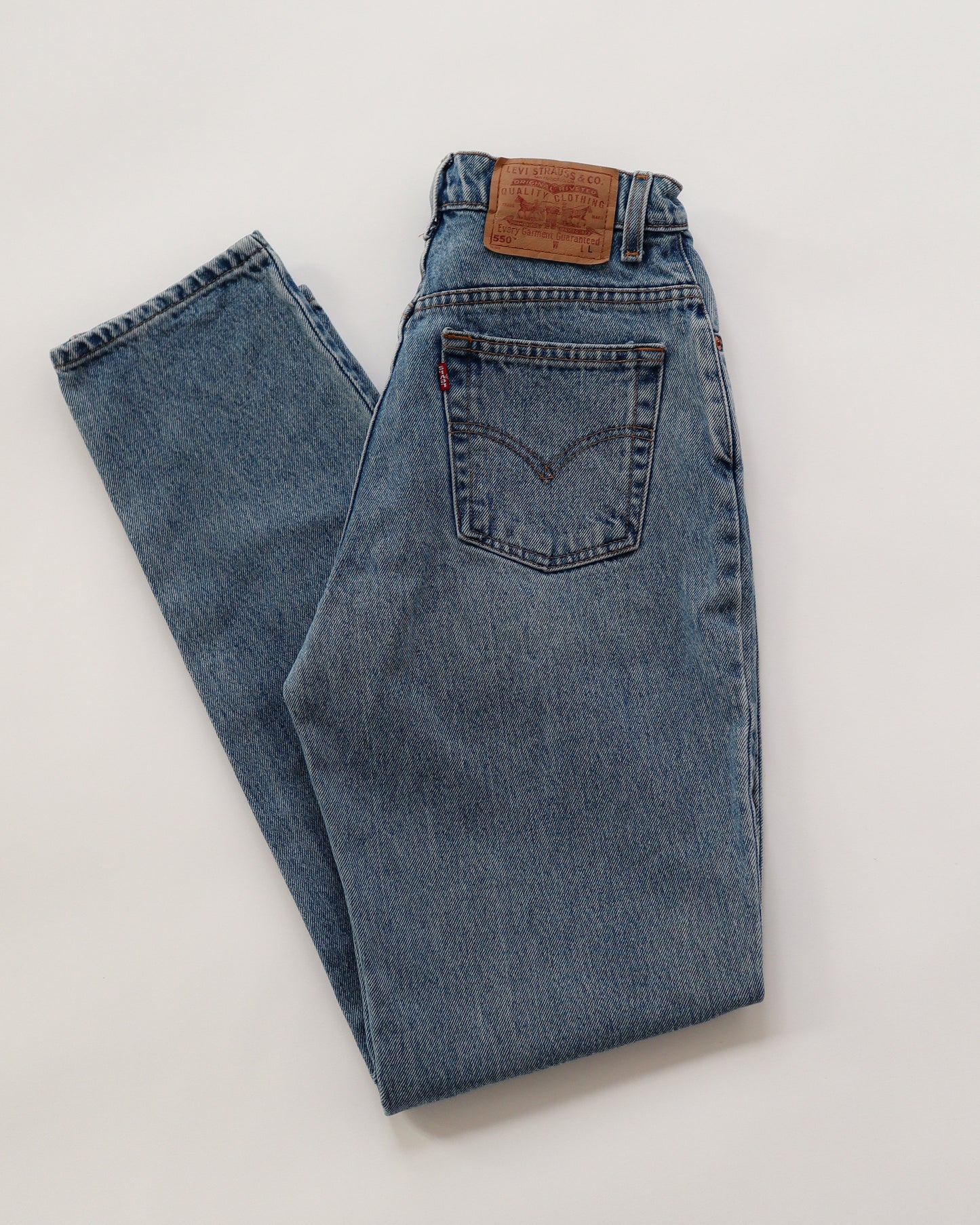 Levi's 550 | 26 x 32