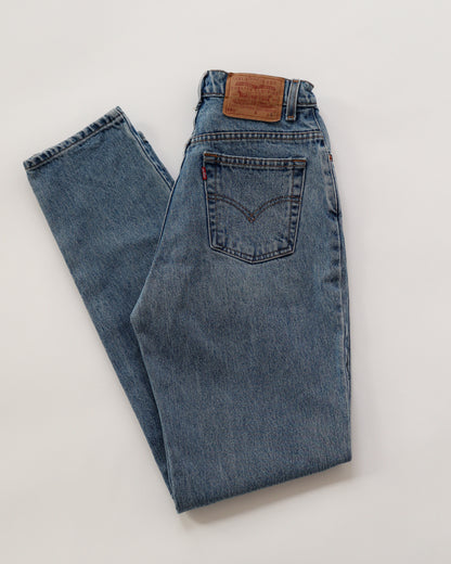 Levi's 550 | 26 x 32