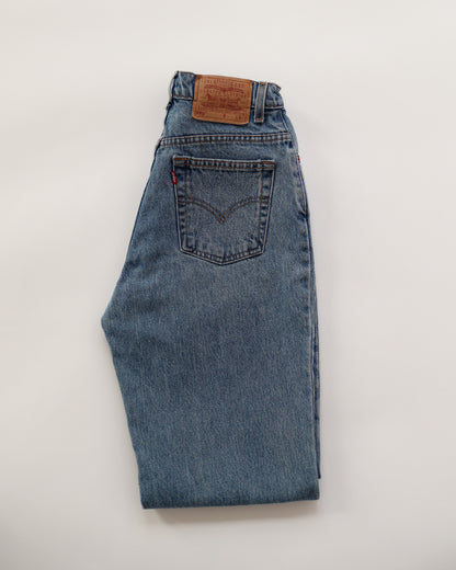 Levi's 550 | 26 x 32
