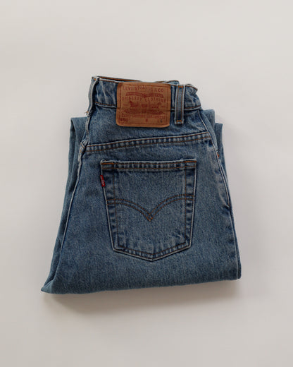 Levi's 550 | 26 x 32