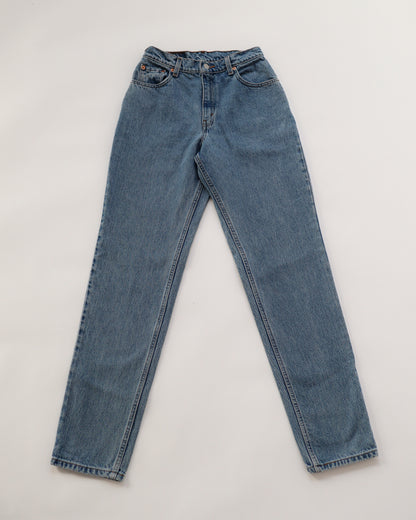 Levi's 550 | 26 x 32