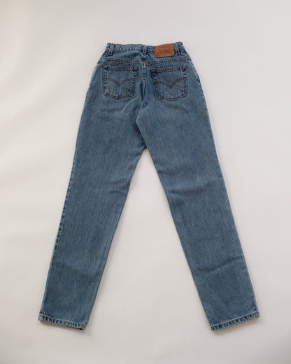 Levi's 550 | 26 x 32
