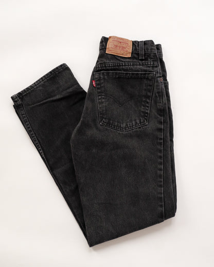 Levi's 550 | 26 x 31